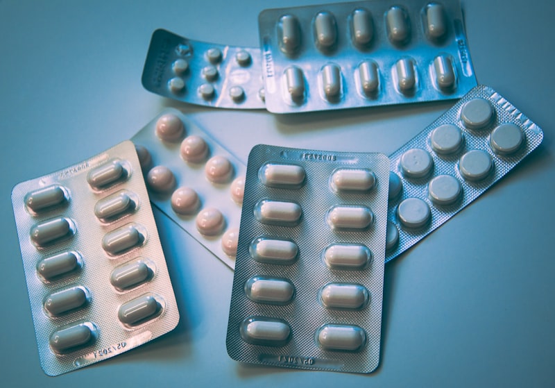 Medicamentos